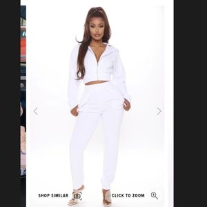 The new trendsetter set Fashion nova size S